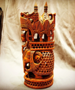Ambari Elephant