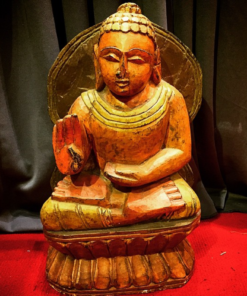 Lord Buddha