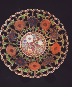 Brass Bowl
